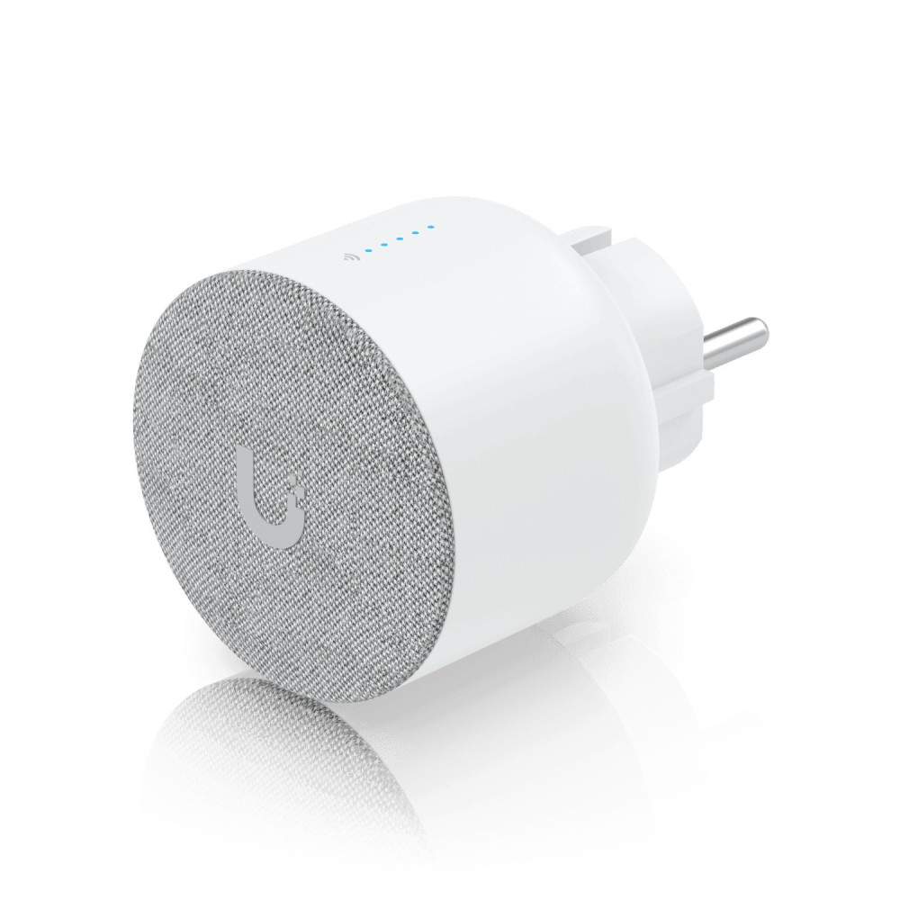 Durų skambučio garsiakalbis Ubiquiti UP-Chime UBIQUUPCHIME