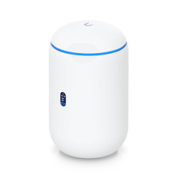Mar&scaron;rutizatorius 5 prievadų Ubiquiti UniFi UDR7-EU UBIQUDR7EU