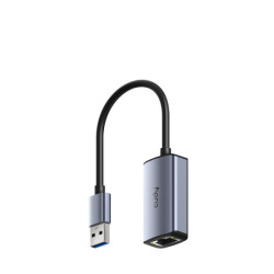 Adapteris CUDY UE10A USB-A į RJ45 CUDYUE10A