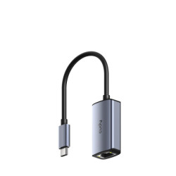 Adapteris CUDY UE10C USB-C į RJ45 CUDYUE10C