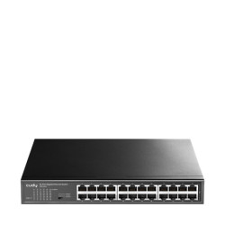 24 prievadų komutatorius CUDY GS1024 SWITCHCUDYGS1024