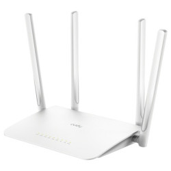 Mar&scaron;rutizatorius 6 prievadų CUDY WR1300 2.0 CUDYWR1300