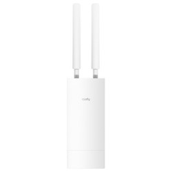 Modemas-mar&scaron;rutizatorius 1 prievado CUDY LT500 Outdoor CUDYLT500OUTDOOR