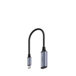 USB-C į HDMI adapteris CUDY UH401 CUDYUH401