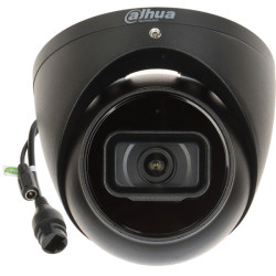 Dahua Dome IPC-HDW5541TM-ASE F2.8 (Juoda, 5MP, ~111&deg;, IR LED 50m, IP67, ePoE) DAHIPCHDW5541TMASEJ