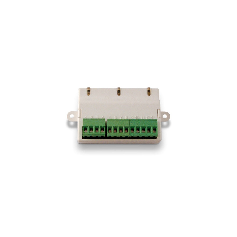 Minimodulis Enea EM312SR (1x I/O, adresinis) IOMEM312SR