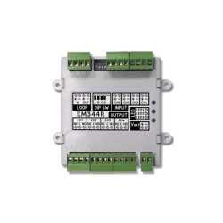 Adresinis relinis modulis Enea EM344R (4x I/O) IOMEM344R
