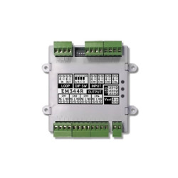 Adresinis valdomas modulis Enea EM344S (4x I/O) IOMEM344S
