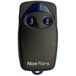 Kintamo kodo pultelis NICE FLO2RS (2 mygtukų) AVFLO2RS