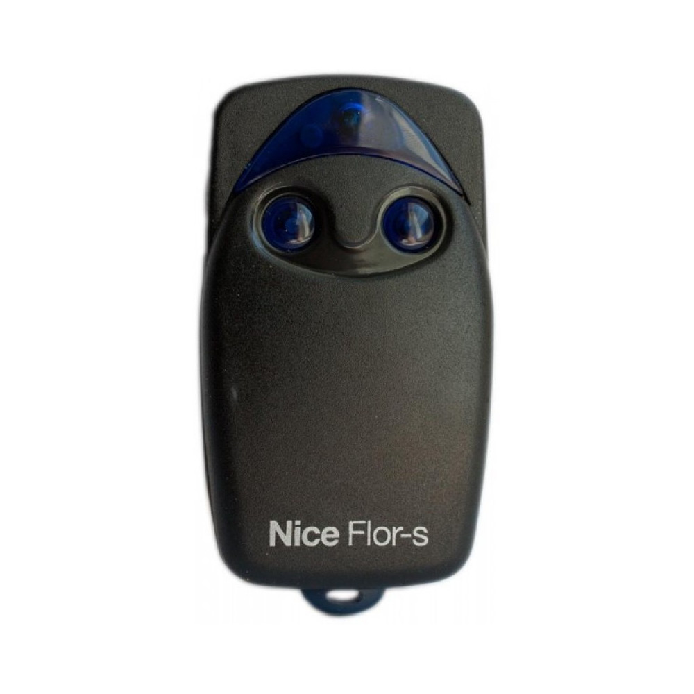 Kintamo kodo pultelis NICE FLO2RS (2 mygtukų) AVFLO2RS