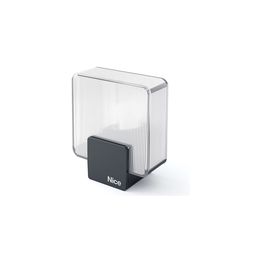 LED lemputė/&scaron;vyturėlis NICE (90&ndash;240 V AC) AVERAELAC