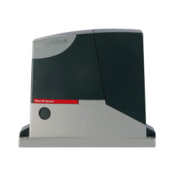 Greitaeigė pavara slankiojantiems vartams NICE RB500HSR10 (iki 500 kg, iki 8 m) AVRB500HSR10