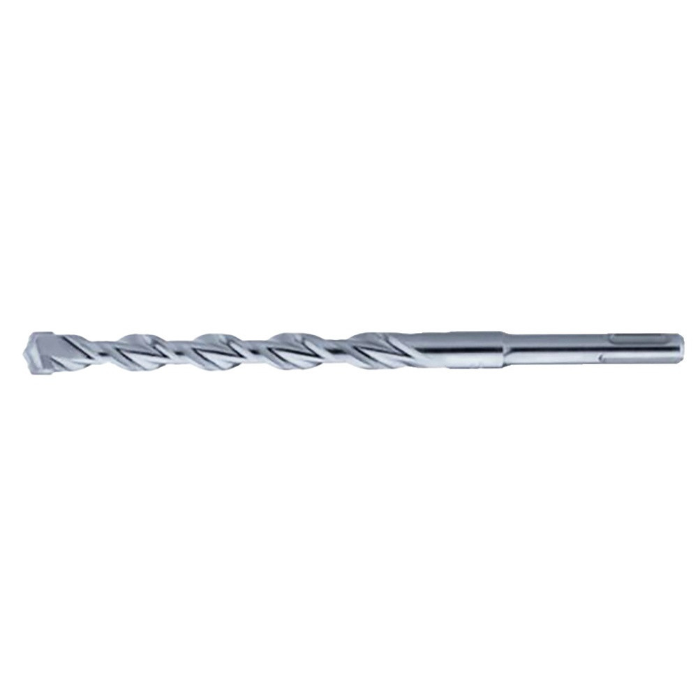 Grąžtas betonui 16x600mm SDS-PLUS V-PLUS Makita B-47955 (darbinis ilgis 550mm) MB47955