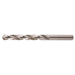 Grąžtas metalui 4.5x80mm HSS Makita D-09715 (darbinis ilgis 47mm) MD09715