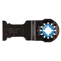 Įpjaunamas pjūklelis 32mm Makita B-64951 MB64951