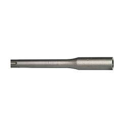 Kaltas įžeminimo strypams SDS-MAX 16.5mm Makita P-63797 (ilgis 260mm) MP63797