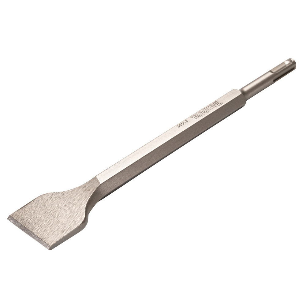 Plok&scaron;čias kaltas 40mm SDS-PLUS Makita D-08735 MD08735