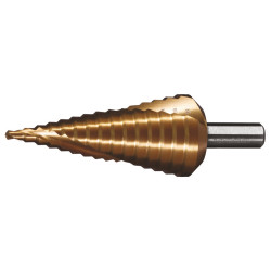 Pakopinis grąžtas 4&ndash;32x102mm Makita D-40191 MD40191