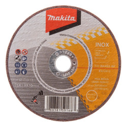 Pjovimo diskas metalui 76mm Makita D-74815-5 (komplekte 5 vnt.) MD748155