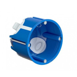 1 vt. garsą slopinanti dėžutė į gipsą Kaiser K9069-03 (49mm gylio) VALK906903