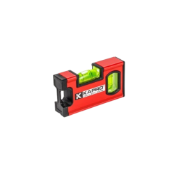 Gulsčiukas KAPRO Twin Mini 10 cm (su magnetu ir kabliuku) RMTOOLSMINIMAG