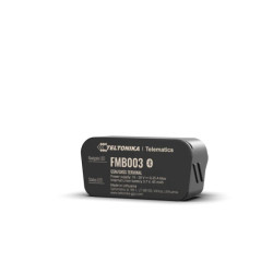 Teltonika 2G sekimo įrenginys FMB003 TELFMB003