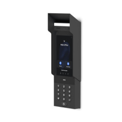 Montavimo bazė Ubiquiti UACC-Intercom-Sunshield UBIQUITYUACCINTERCOSUN