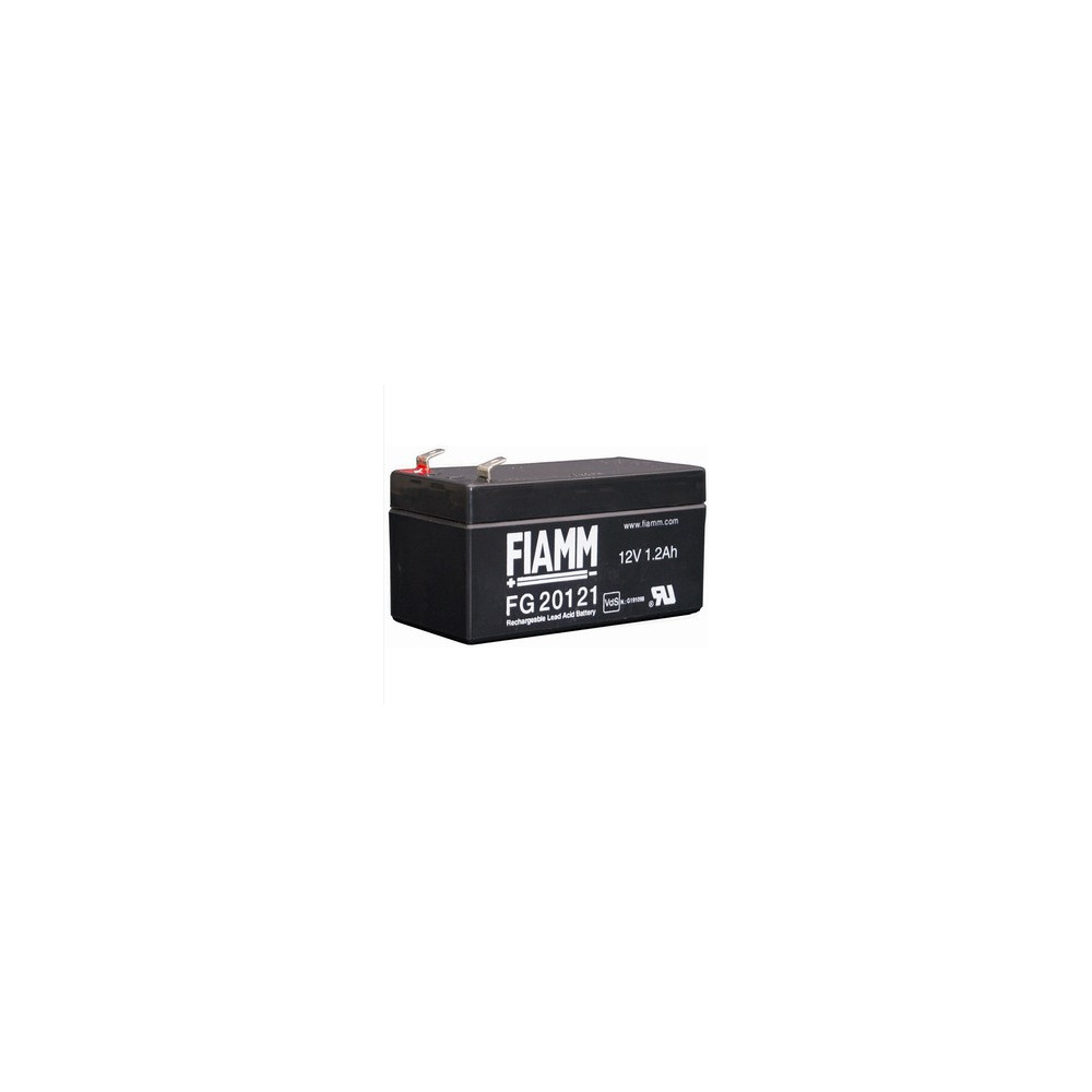 Akumuliatorius PROTECT 10000285 (&scaron;vininis, kraunamas, 12V, 1.2Ah) PRO10000285