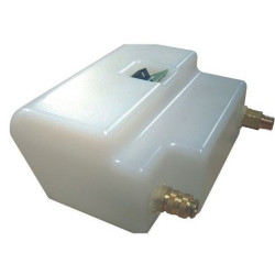 Dūmų kasetė PROTECT 90020204 (dūmų skystis 1.1 l) PRO90020206