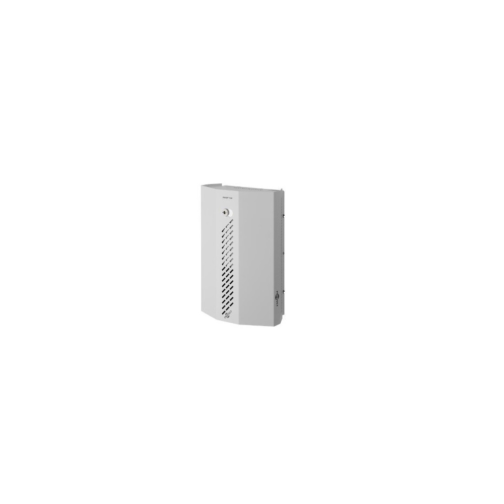 Dūmų patranka PROTECT 1100i 90011118 (Balta) PRO90011118
