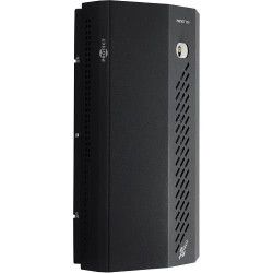 Dūmų patranka PROTECT 1100i 90011119 (Juoda) PRO90011119