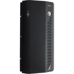 Dūmų patranka PROTECT 1100i 90011119REVERSE (Juoda) PRO90011119REVERSE
