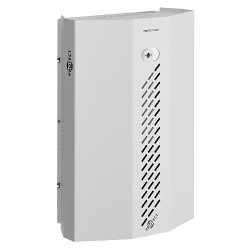 Dūmų patranka PROTECT 600i 90010618 (Balta) PRO90010618