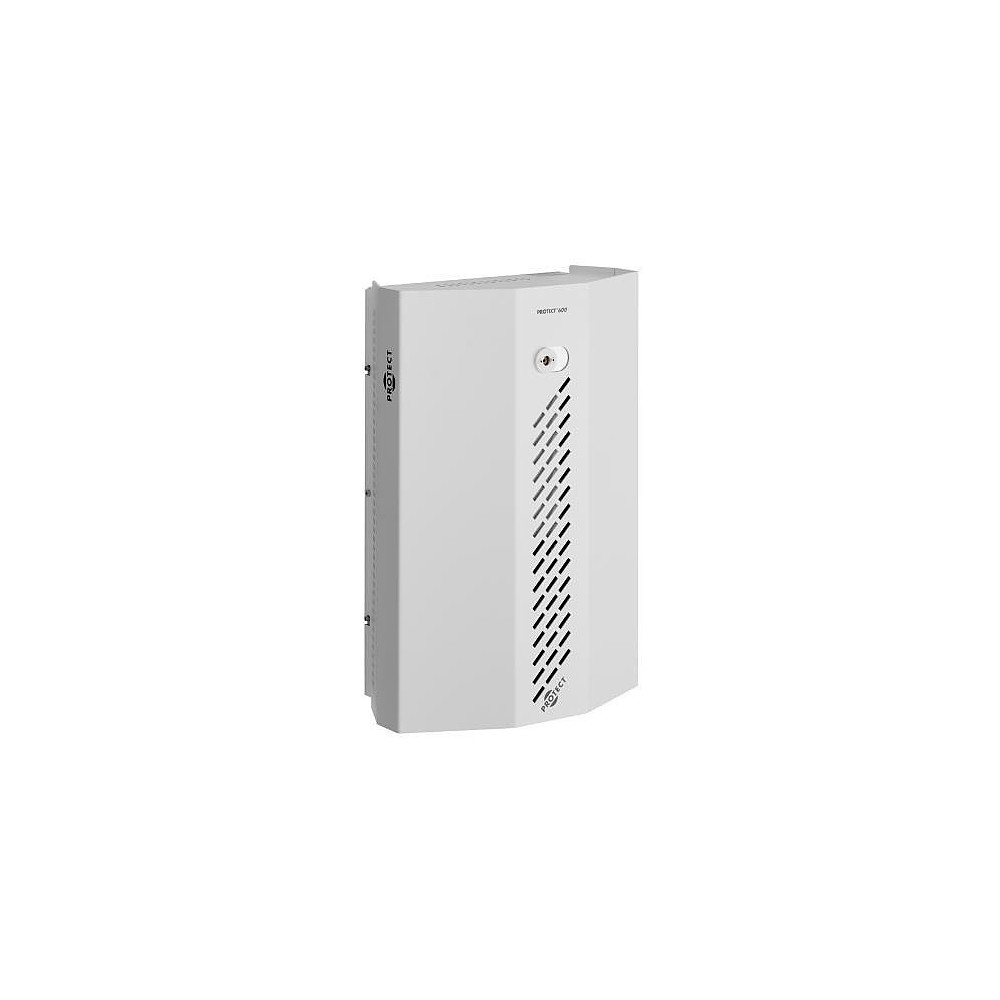 Dūmų patranka PROTECT 600i 90010618 (Balta) PRO90010618