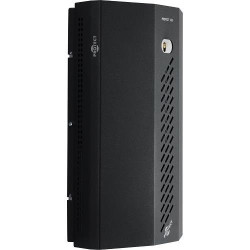 Dūmų patranka PROTECT 600i 90010619 (Juoda) PRO90010619