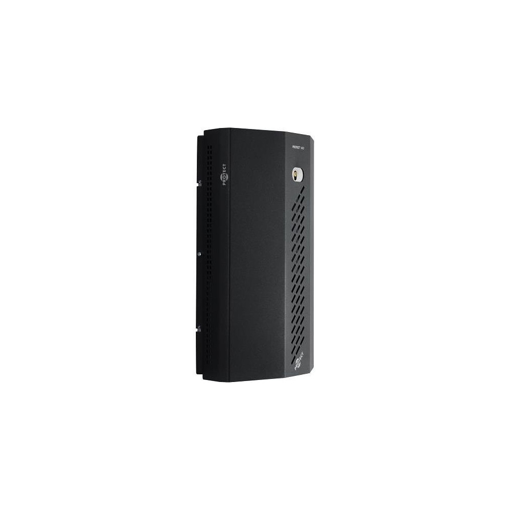 Dūmų patranka PROTECT 600i 90010619 (Juoda) PRO90010619