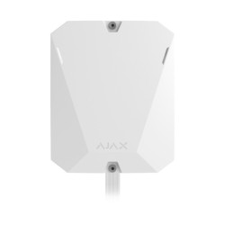 Bevielė centralė Ajax Hub Hybrid (Baltas) AJHUBHYBRIDB
