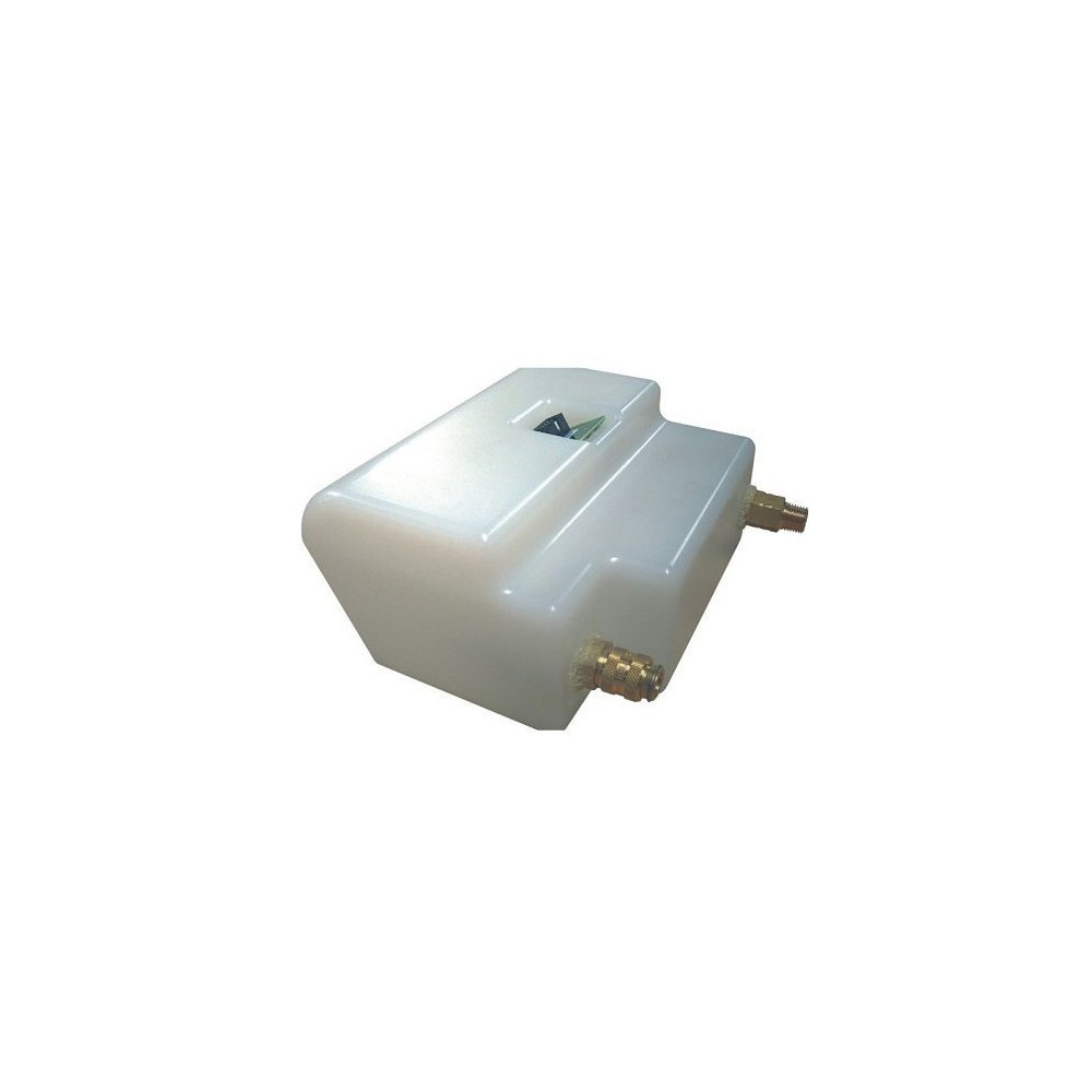 Dūmų kasetė PROTECT 90020204 (dūmų skystis 1.1 l) PRO90020204