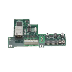 Dūmų patrankos IP kortelė Protect IPcard SPP0019 PROSPP0019