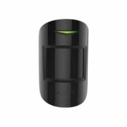 Belaidis judesio jutiklis AJAX MotionProtect Plus (Juodas) AJMOTIONPPB