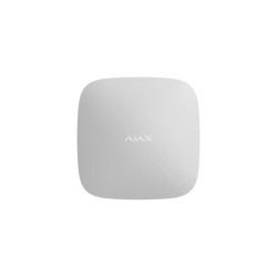 Belaidė centralė AJAX Hub 2 Plus (Balta, 2G-4G) AJHUB2PWH4G