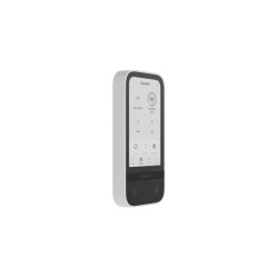 Bevielė klaviatūra Ajax Keypad TouchScreen (8EU) ASP 58455.148.WH1 (balta) AJKEYPADJ8EUW