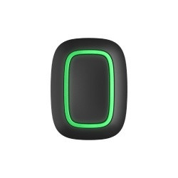 Dviejų funkcijų mygtukas Ajax Button 38094.26.BL1 (Juoda) AJBUTTONB