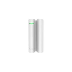 Bevielis magnetas Ajax DoorProtect 38099.03.WH1 (Balta) AJDOORPW