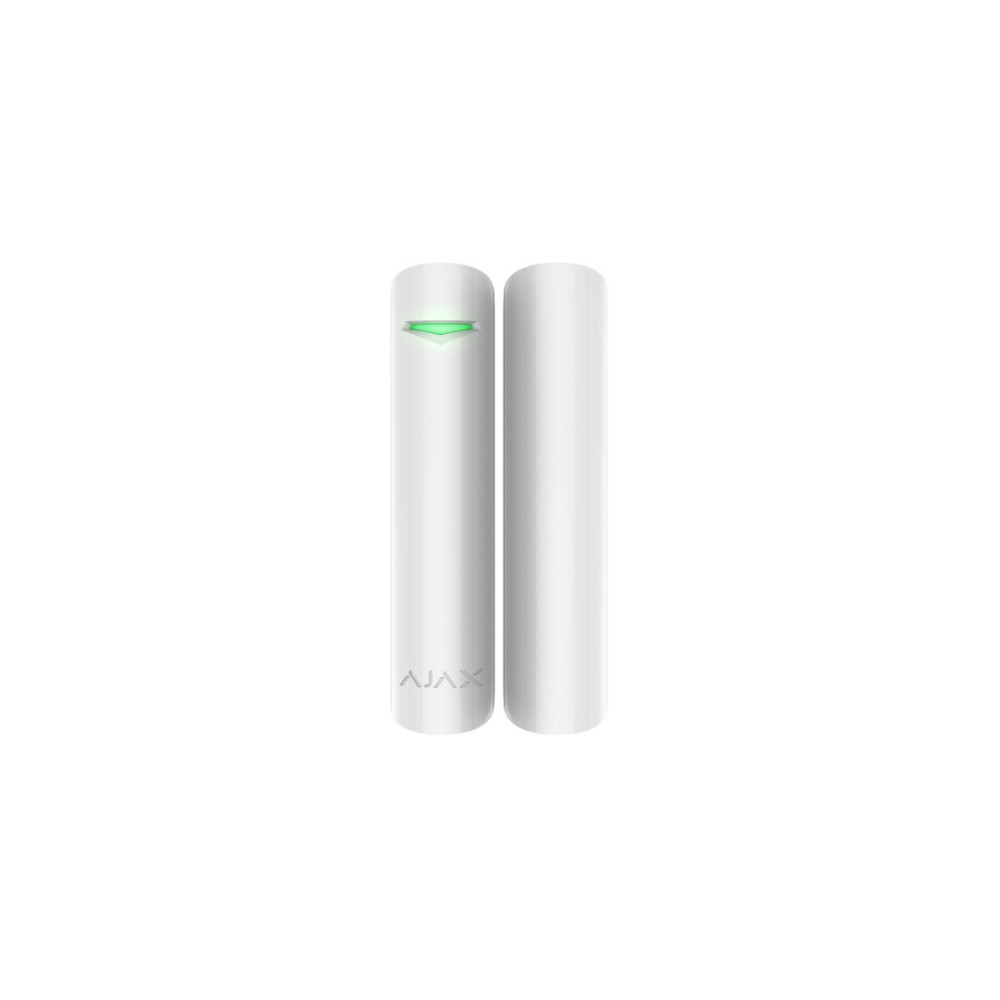 Bevielis magnetas Ajax DoorProtect 38099.03.WH1 (Balta) AJDOORPW