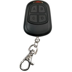 Radio siųstuvas GSN Tx4RC-10-2 4-ch RPTX4RC10
