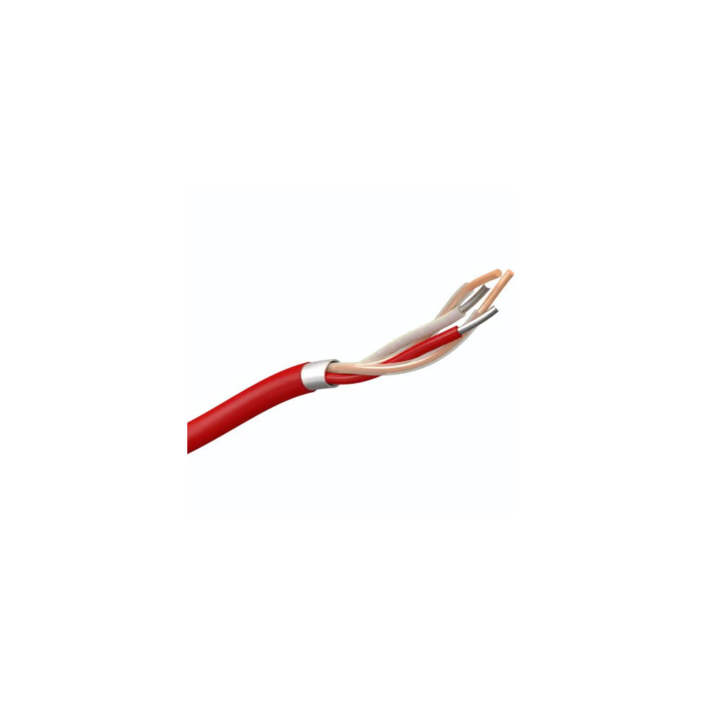 Programuojamas temperatūrai jautrus kabelis Signaline HD+ -S CSSIGHD006