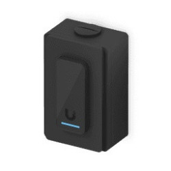Montavimo dėžutė Ubiquiti UACC-Reader-JB-B (juoda) UBIQUACCREADERJBB
