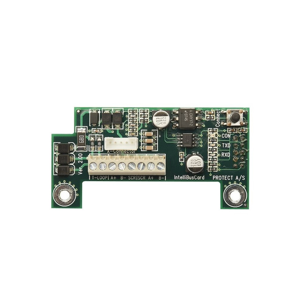 IntelliBus kortelė Protect SPP0002 PROSPP0002
