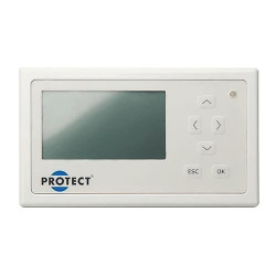 I&scaron;manusis valdiklis Protect IntelliBox SPP0001 PROSPP0001